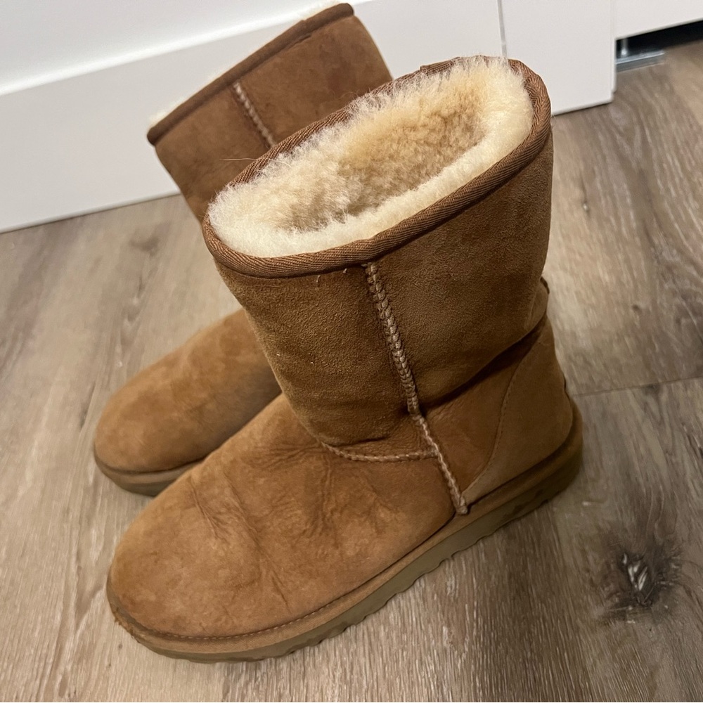 Ugg boots